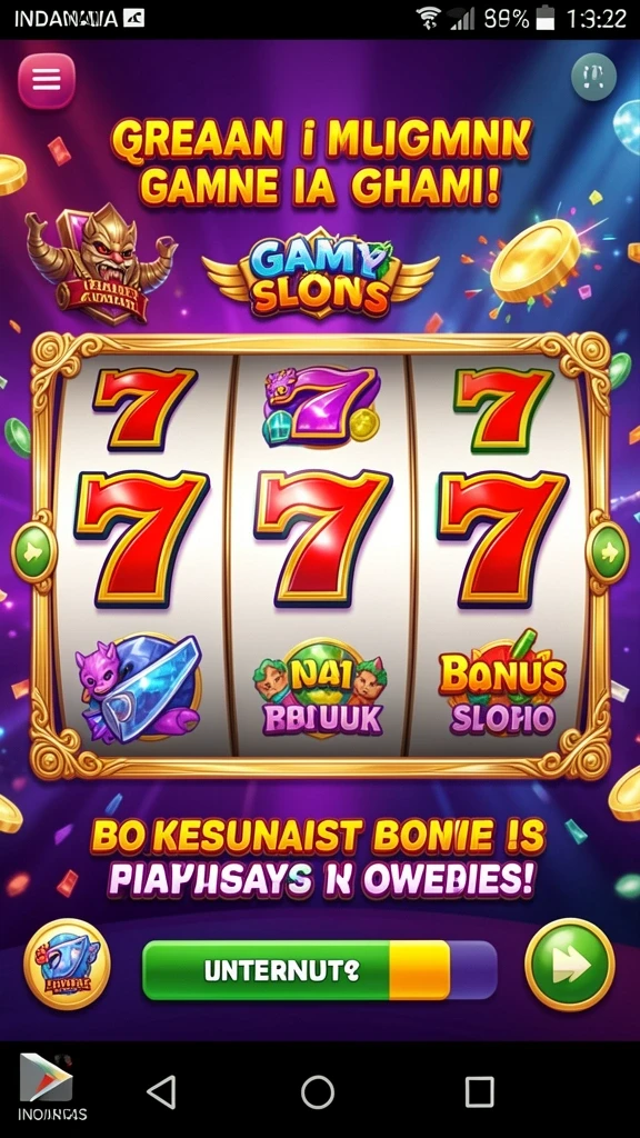 Rincian promo dan bonus bagi pengguna baru.