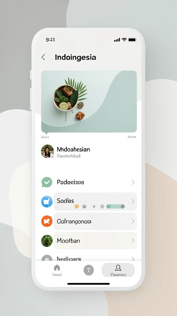 Fitur interaksi sosial yang membuat permainan lebih hidup.