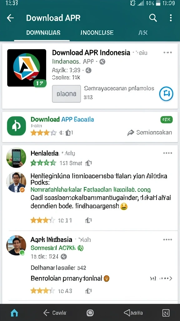 Mode permainan yang beragam untuk semua jenis pemain.