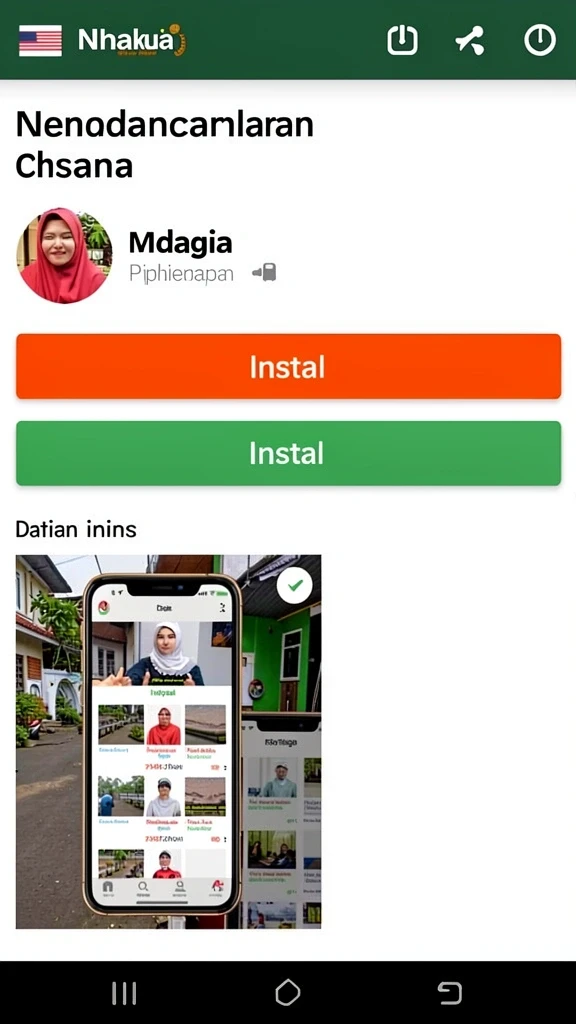 Aksi seru dalam misi yang penuh tantangan.
