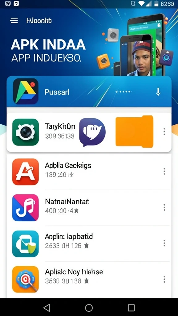 Sistem reward yang adil dan menarik bagi semua pemain.
