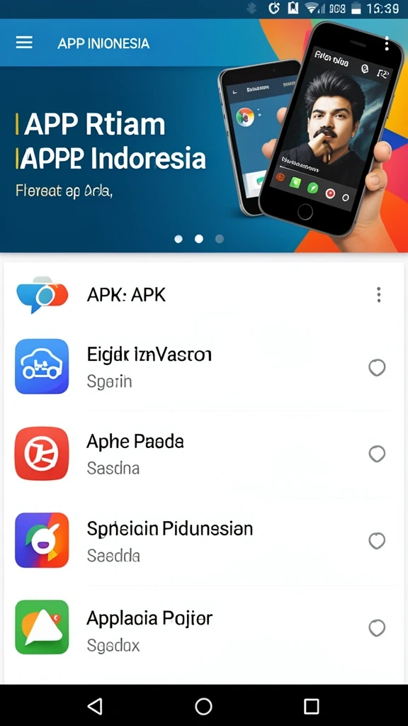 Reward menarik untuk setiap pencapaian dalam permainan.