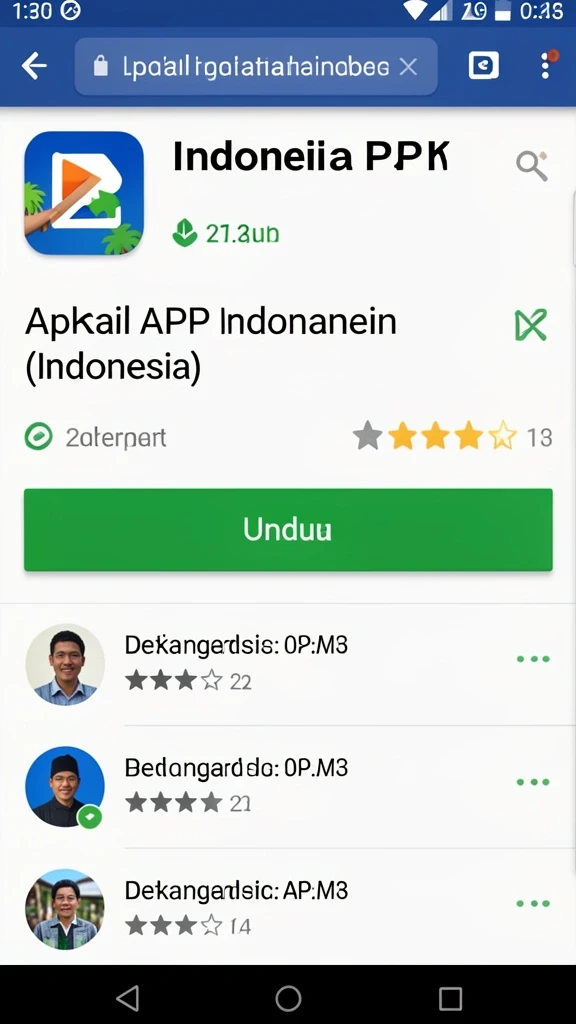 Pengalaman multiplayer yang seru dan kompetitif.