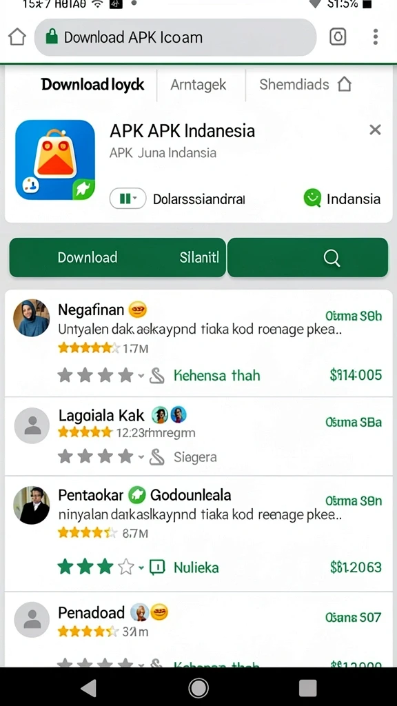 Pemandangan turnamen yang menegangkan dan menantang.