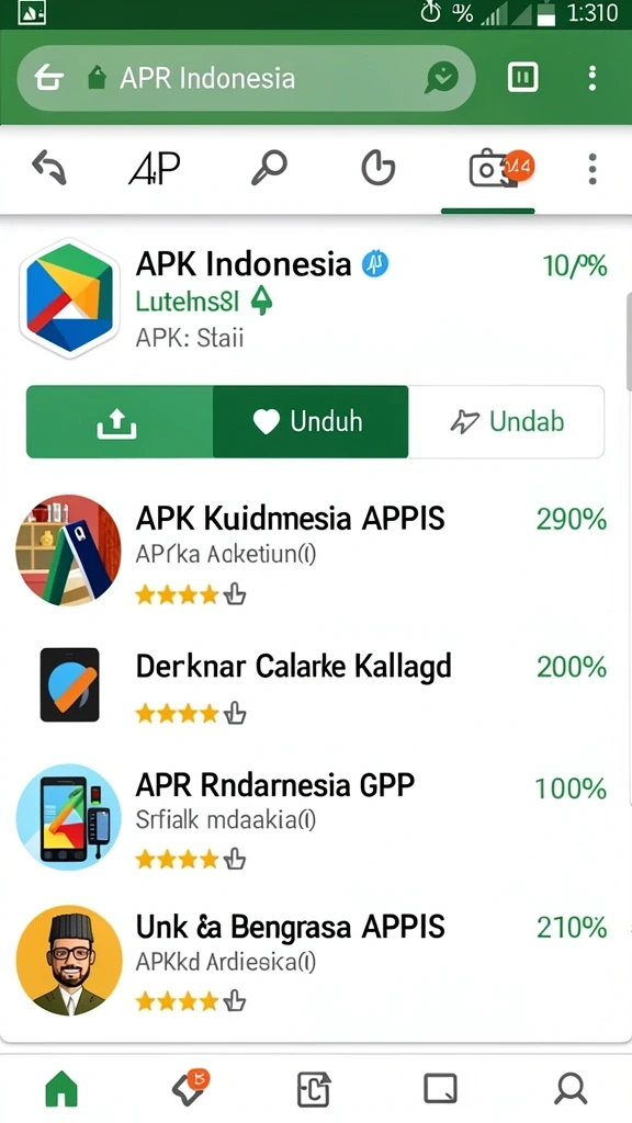 Fitur live streaming untuk taruhan yang lebih interaktif.