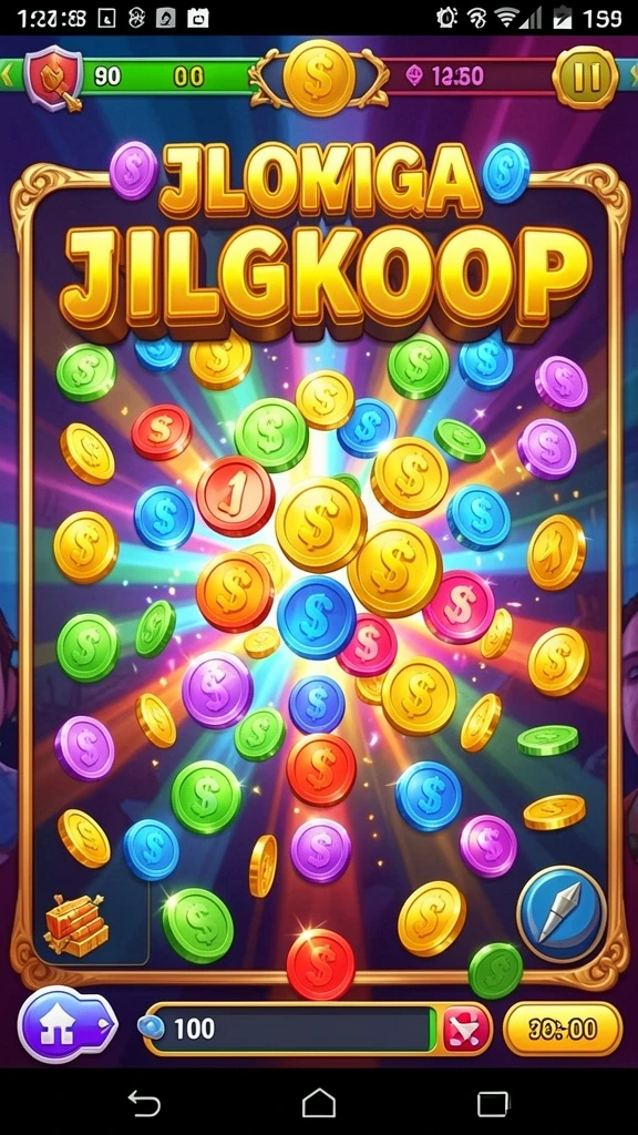 Mode multiplayer yang seru dan kompetitif.