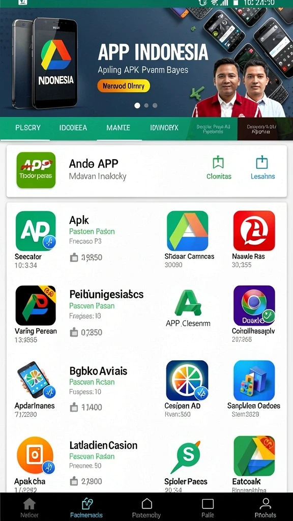Formasi bonus menarik yang siap untuk dimanfaatkan.