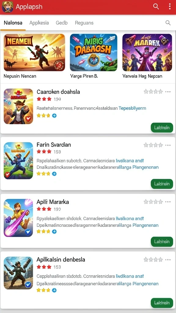 Fitur bonus yang menguntungkan untuk pemain.
