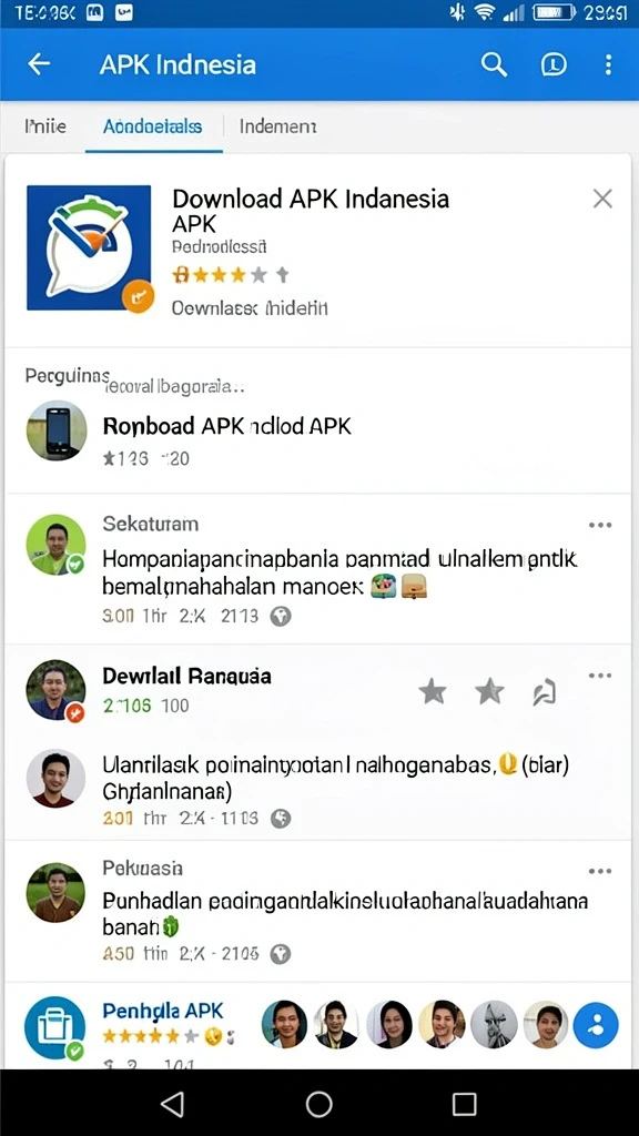 Mode permainan yang beragam menjadikan pengalaman lebih seru.