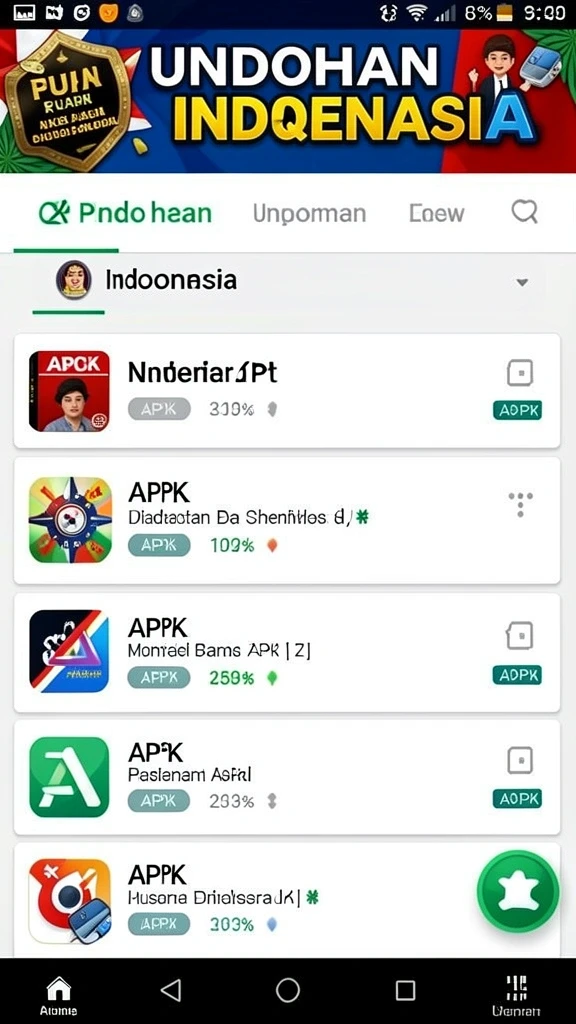 Event seru yang semakin membuat pemain bersemangat.