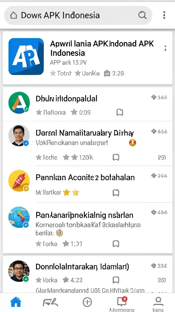 Berbagai mode permainan yang menyenangkan.