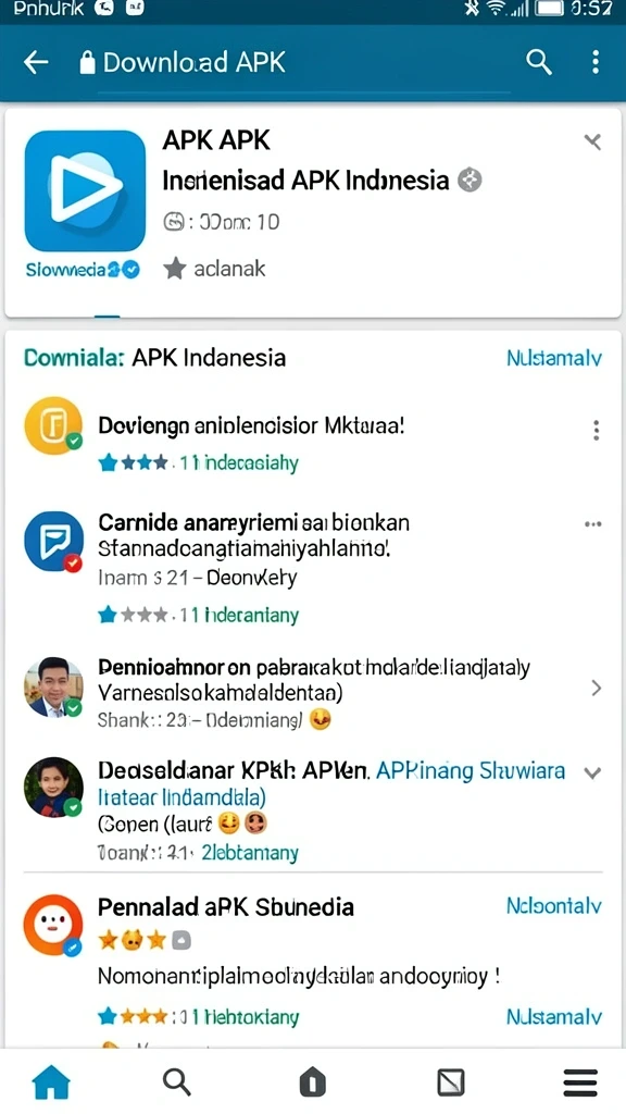 Fitur multiplayer yang mengasyikkan.