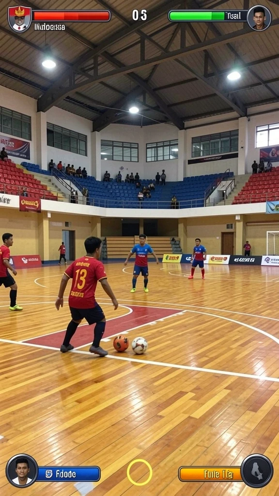 Beragam pilihan permainan yang tersedia di PGBET.