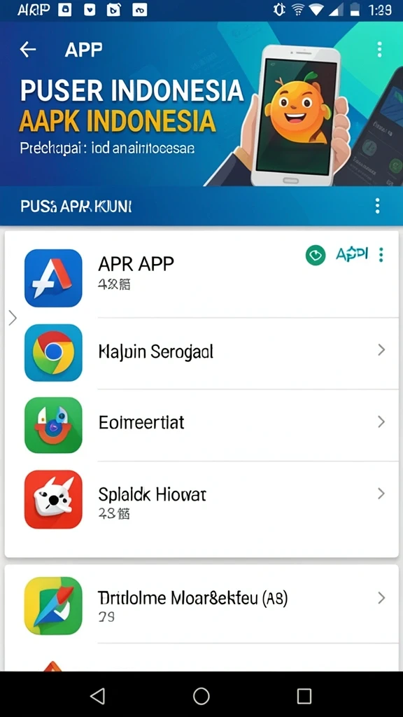Gameplay seru dengan berbagai tantangan menanti.