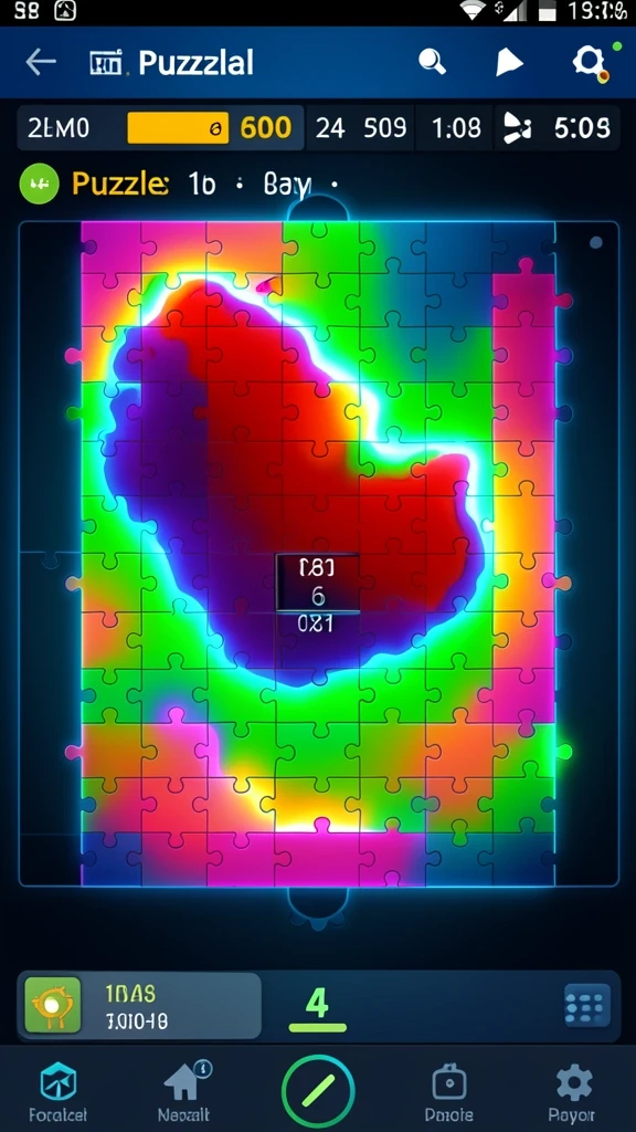 Sistem keamanan yang canggih untuk melindungi data pengguna.