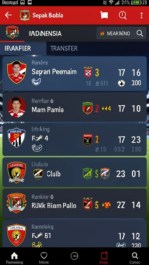 Grafis menakjubkan yang memanjakan mata.