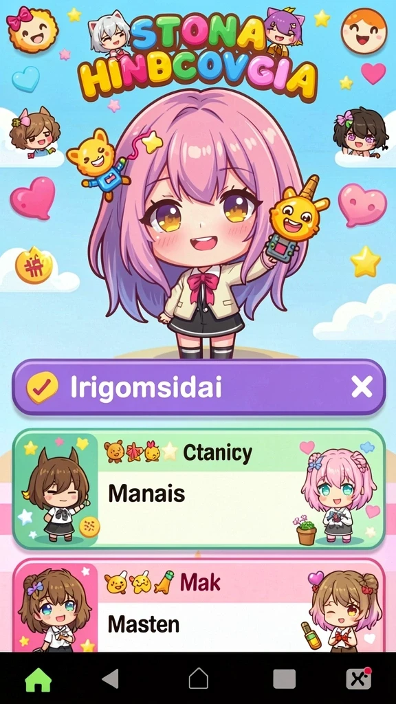 Screenshot menunjukkan interaksi pemain dalam komunitas SENSATIONAL77.